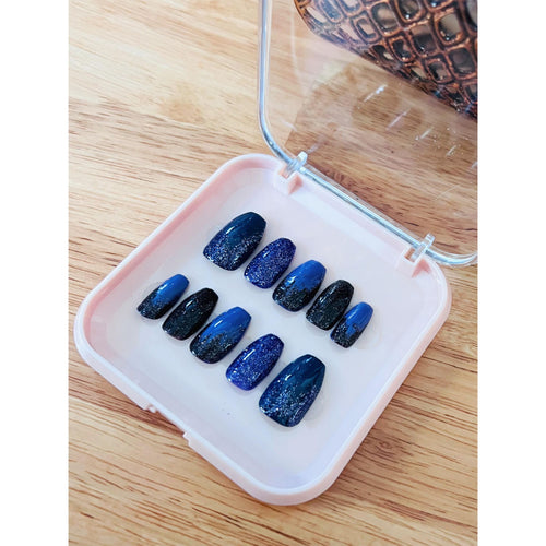 Witchy Nail Set Size S/2