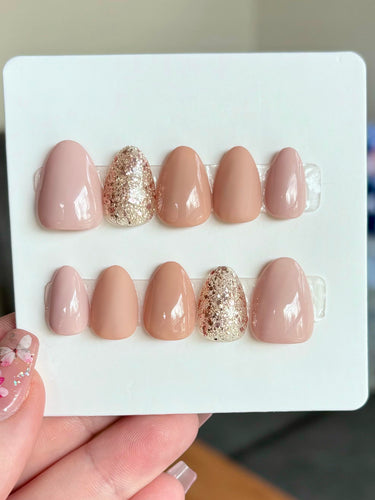 3 Nail Set Package DEAL