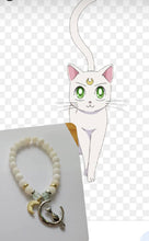 Sailor Moon Artemis Bracelet