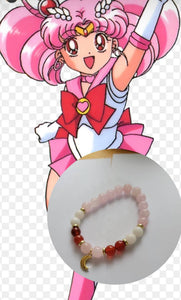 Sailor Mini Moon Bracelet