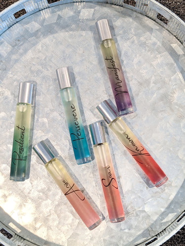 Fragrance Collection Samples!