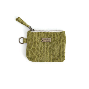 Olive ID wallet